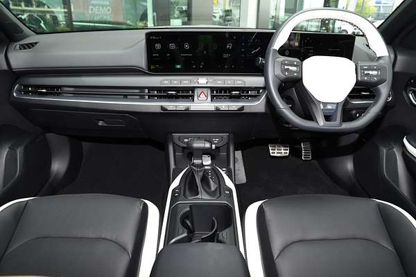 2025 Kia K4 GT-Line CL4m thumb-16