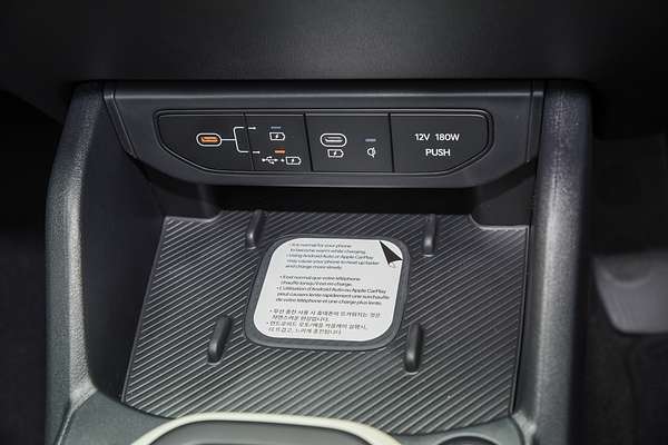 2025 Kia K4 GT-Line CL4m thumb-13