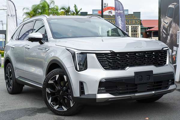 2024 Kia Sorento GT-Line MQ4 PE