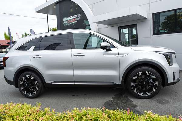 2024 Kia Sorento GT-Line MQ4 PE thumb-4
