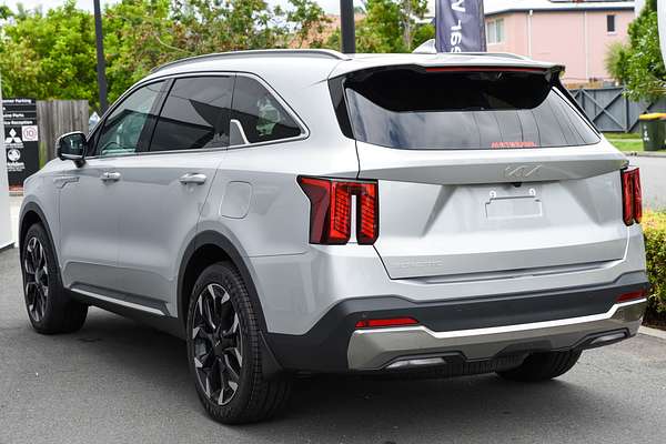 2024 Kia Sorento GT-Line MQ4 PE thumb-5
