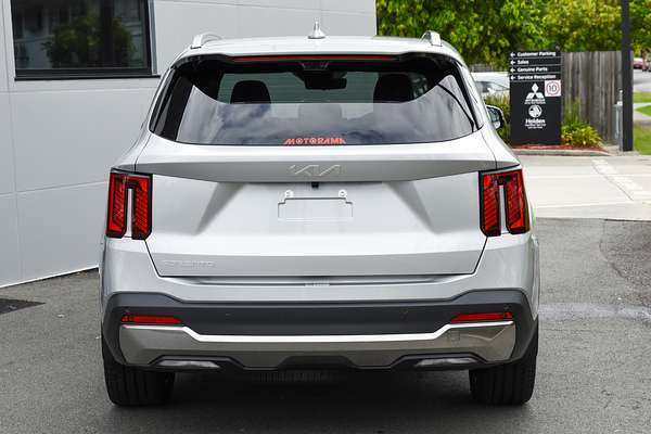 2024 Kia Sorento GT-Line MQ4 PE thumb-6