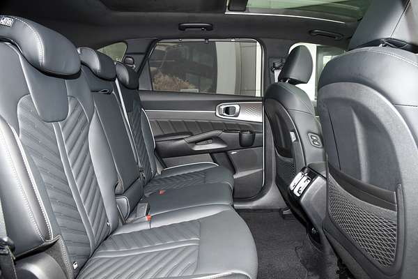 2024 Kia Sorento GT-Line MQ4 PE thumb-8