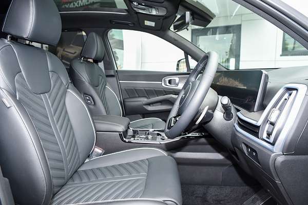 2024 Kia Sorento GT-Line MQ4 PE thumb-9