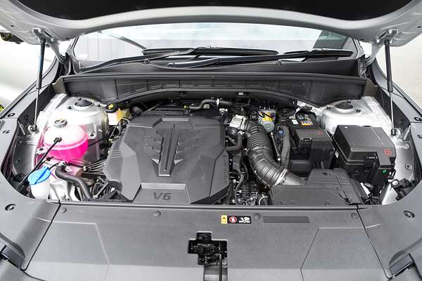 2024 Kia Sorento GT-Line MQ4 PE thumb-7