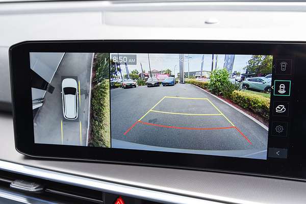 2024 Kia Sorento GT-Line MQ4 PE thumb-11