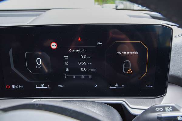 2024 Kia Sorento GT-Line MQ4 PE thumb-10