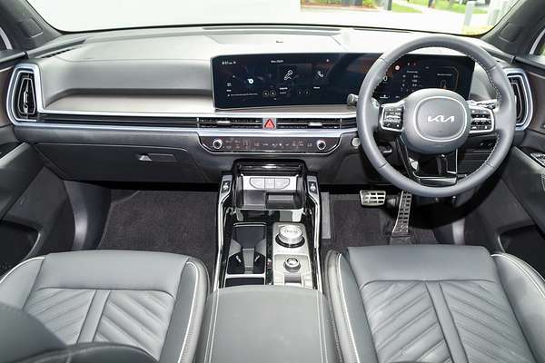 2024 Kia Sorento GT-Line MQ4 PE thumb-16