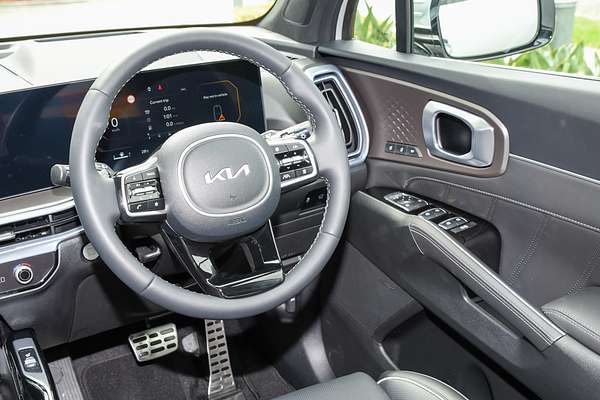 2024 Kia Sorento GT-Line MQ4 PE thumb-17
