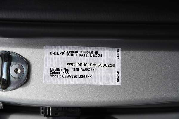 2024 Kia Sorento GT-Line MQ4 PE thumb-20