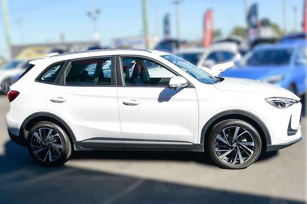 2025 MG ZS Essence Turbo ZS32 thumb-4