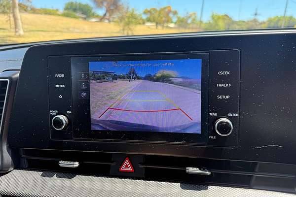 2022 Kia Sportage S NQ5 thumb-21