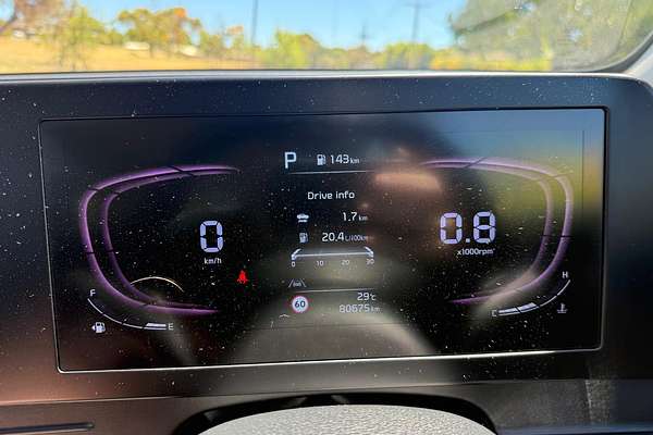 2022 Kia Sportage S NQ5 thumb-22