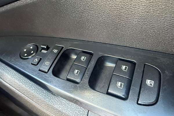 2022 Kia Sportage S NQ5 thumb-25