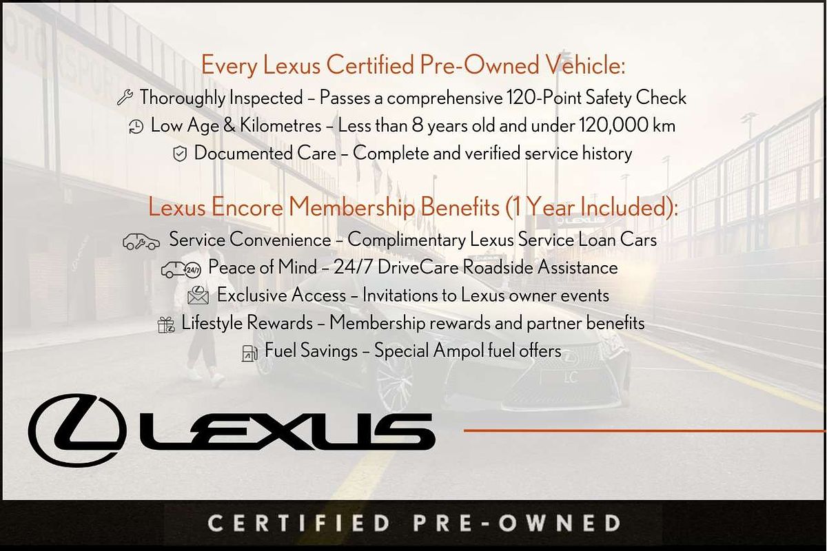 2024 Lexus RX RX500h F Sport Performance TALH17R