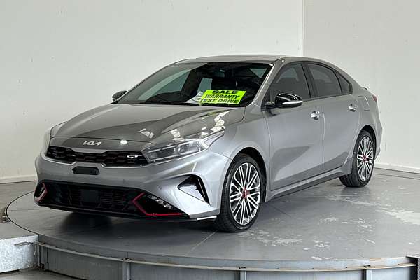 2023 Kia Cerato GT BD