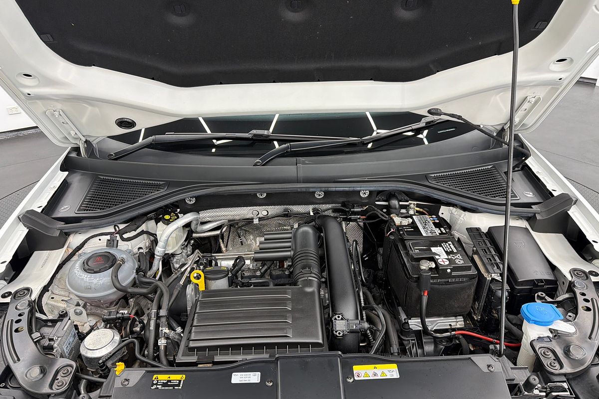 2023 Volkswagen T-Roc 110TSI Style D11