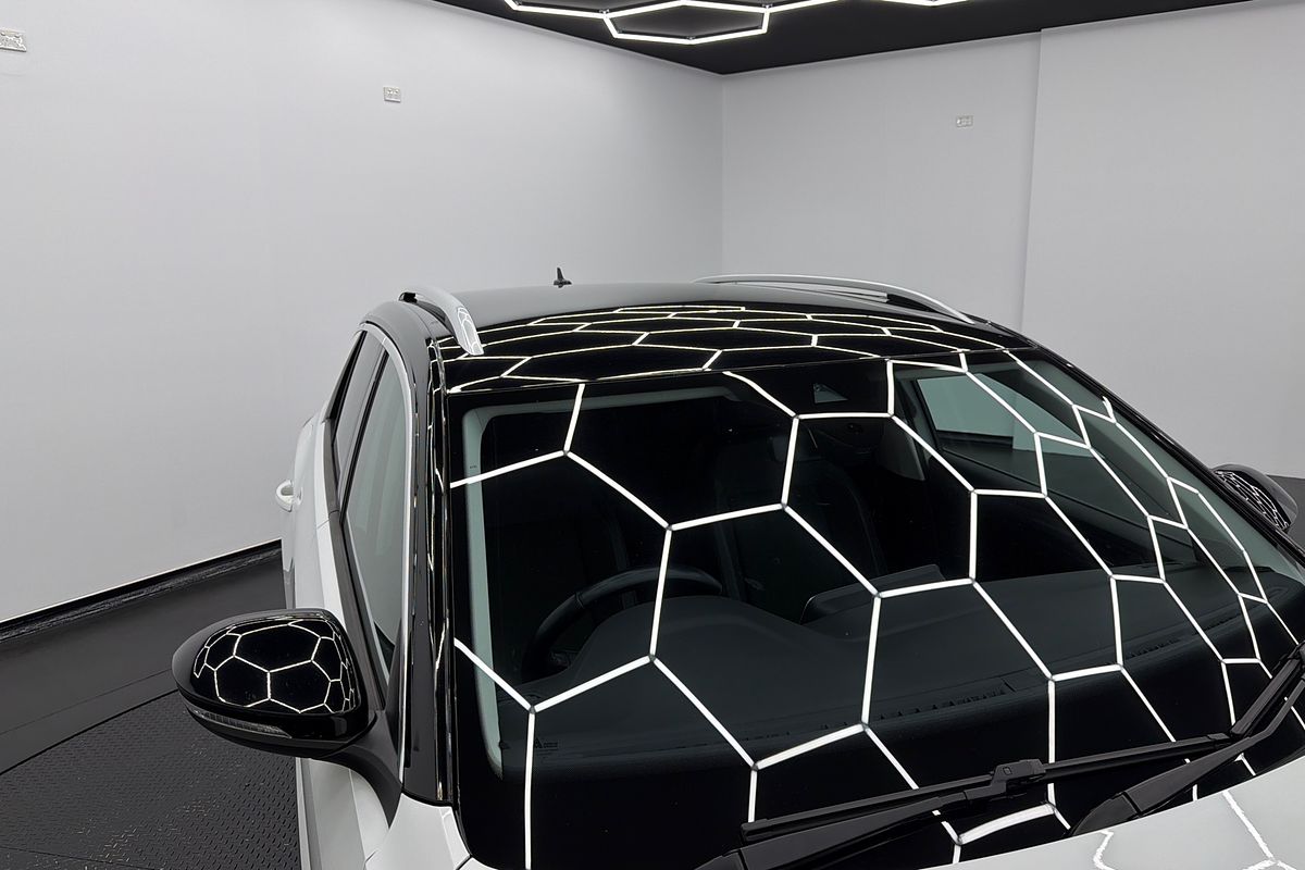 2023 Volkswagen T-Roc 110TSI Style D11