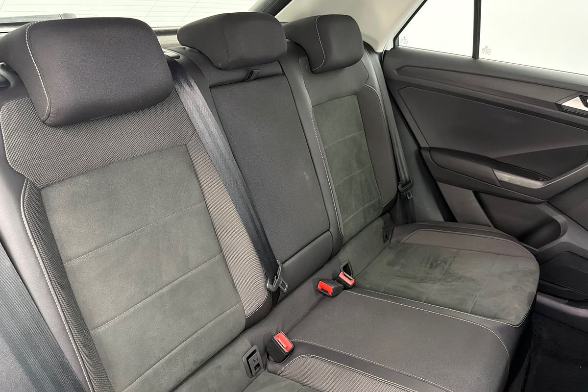 2023 Volkswagen T-Roc 110TSI Style D11