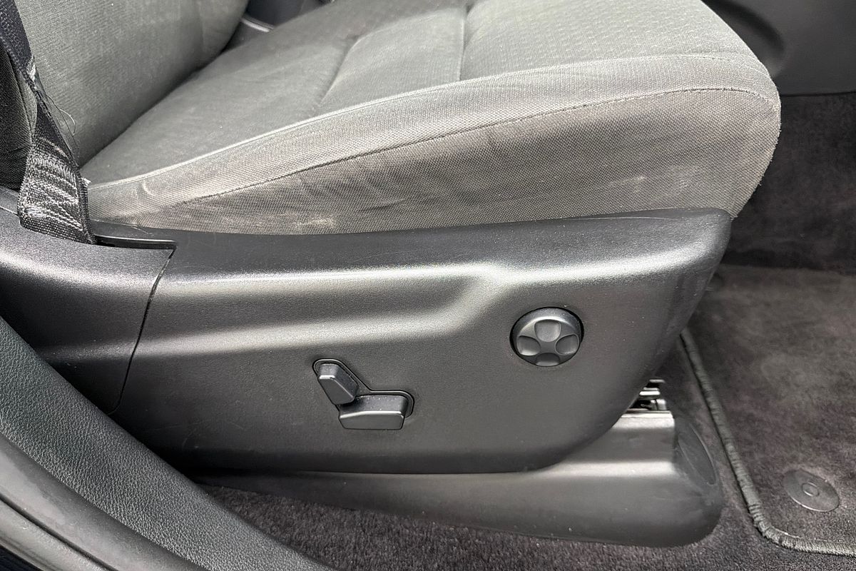 2019 Jeep Grand Cherokee Laredo WK