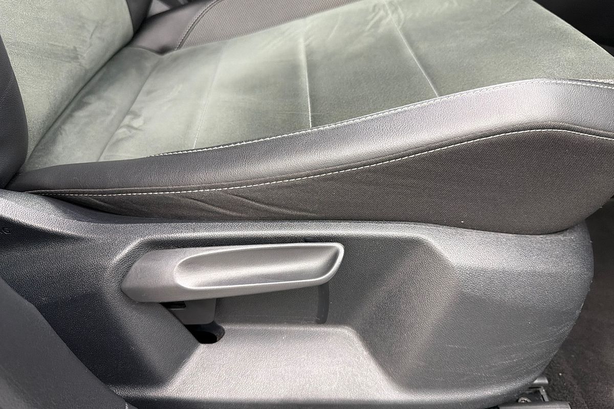 2023 Volkswagen T-Roc 110TSI Style D11