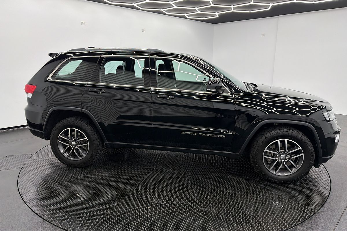 2019 Jeep Grand Cherokee Laredo WK