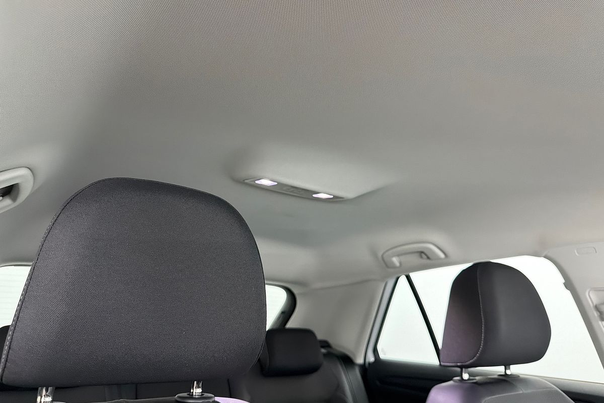 2023 Volkswagen T-Roc 110TSI Style D11