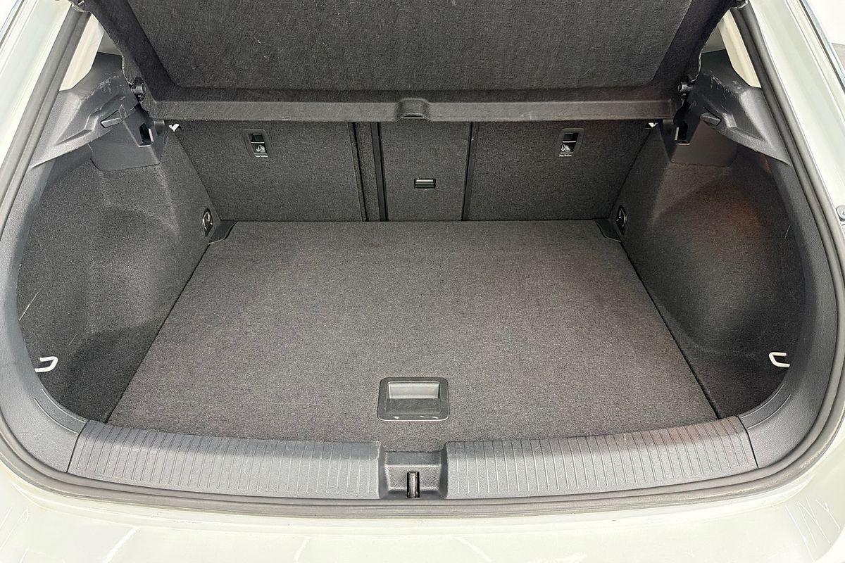 2023 Volkswagen T-Roc 110TSI Style D11