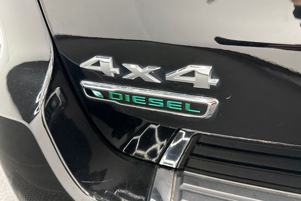 2019 Jeep Grand Cherokee Laredo WK