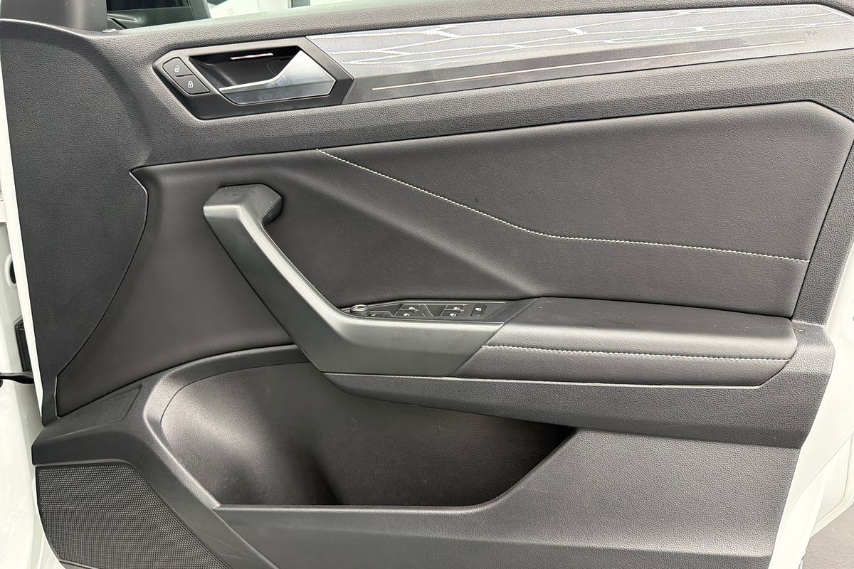 2023 Volkswagen T-Roc 110TSI Style D11