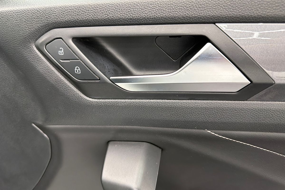 2023 Volkswagen T-Roc 110TSI Style D11