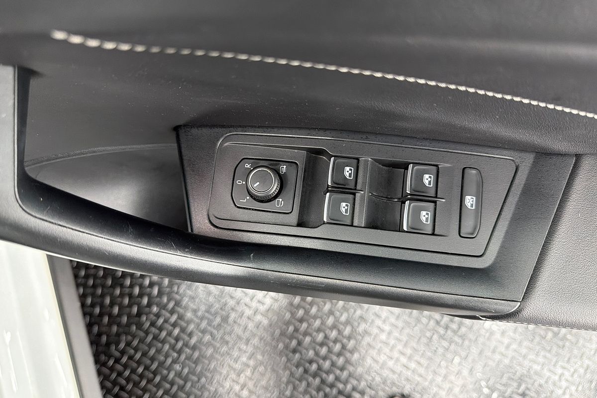 2023 Volkswagen T-Roc 110TSI Style D11