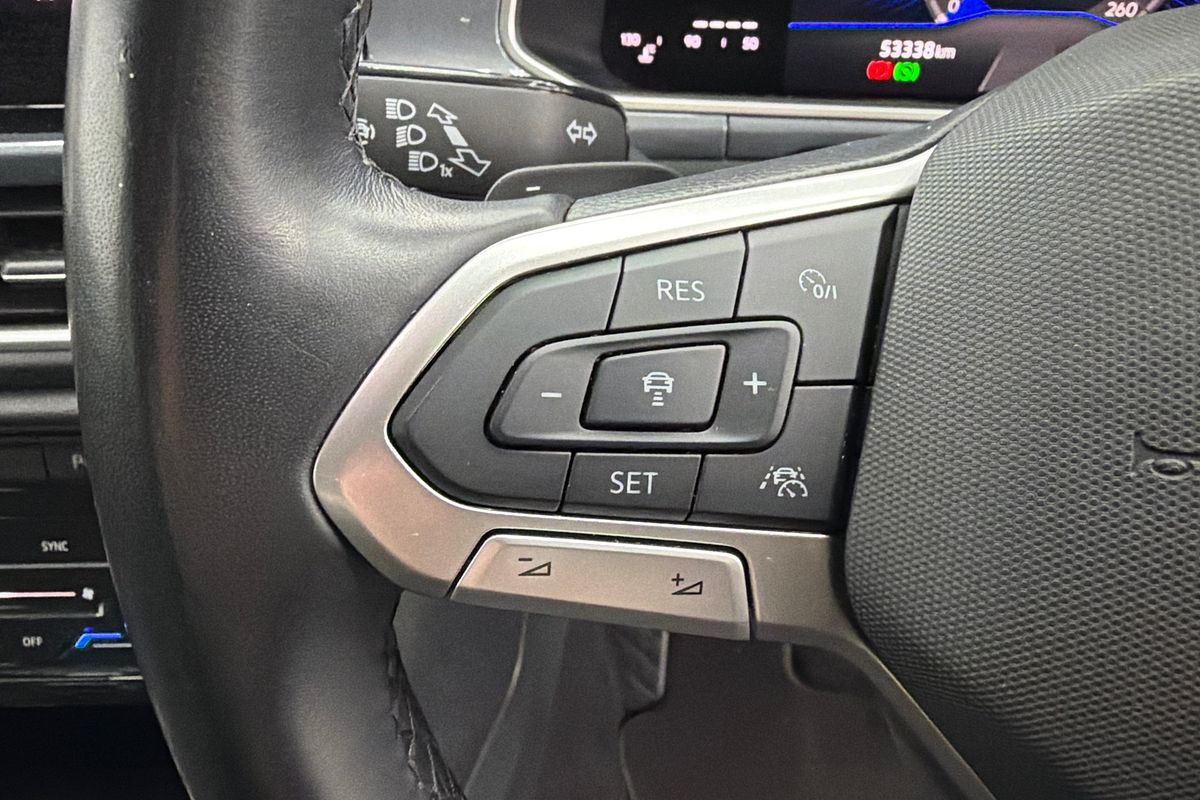 2023 Volkswagen T-Roc 110TSI Style D11