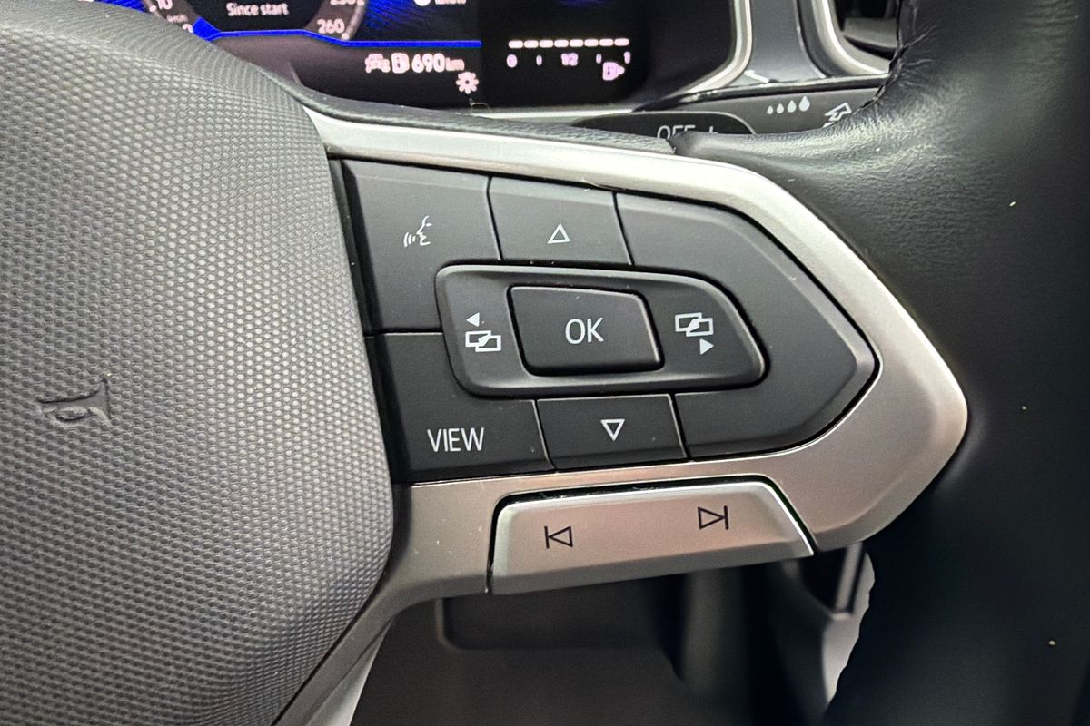 2023 Volkswagen T-Roc 110TSI Style D11