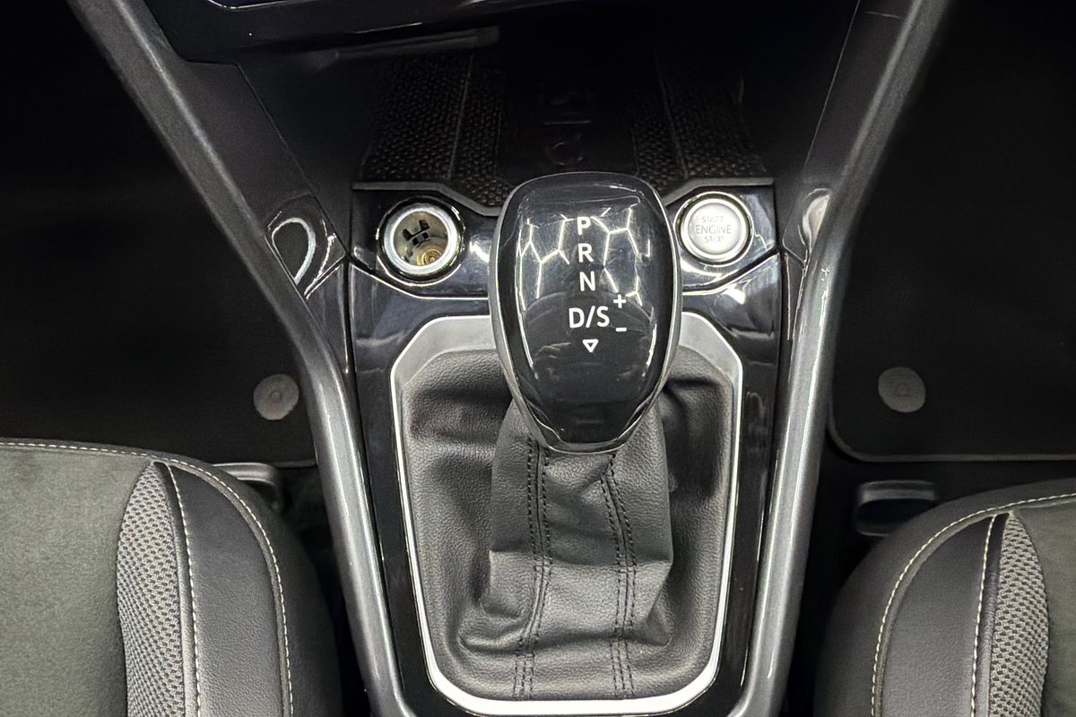 2023 Volkswagen T-Roc 110TSI Style D11