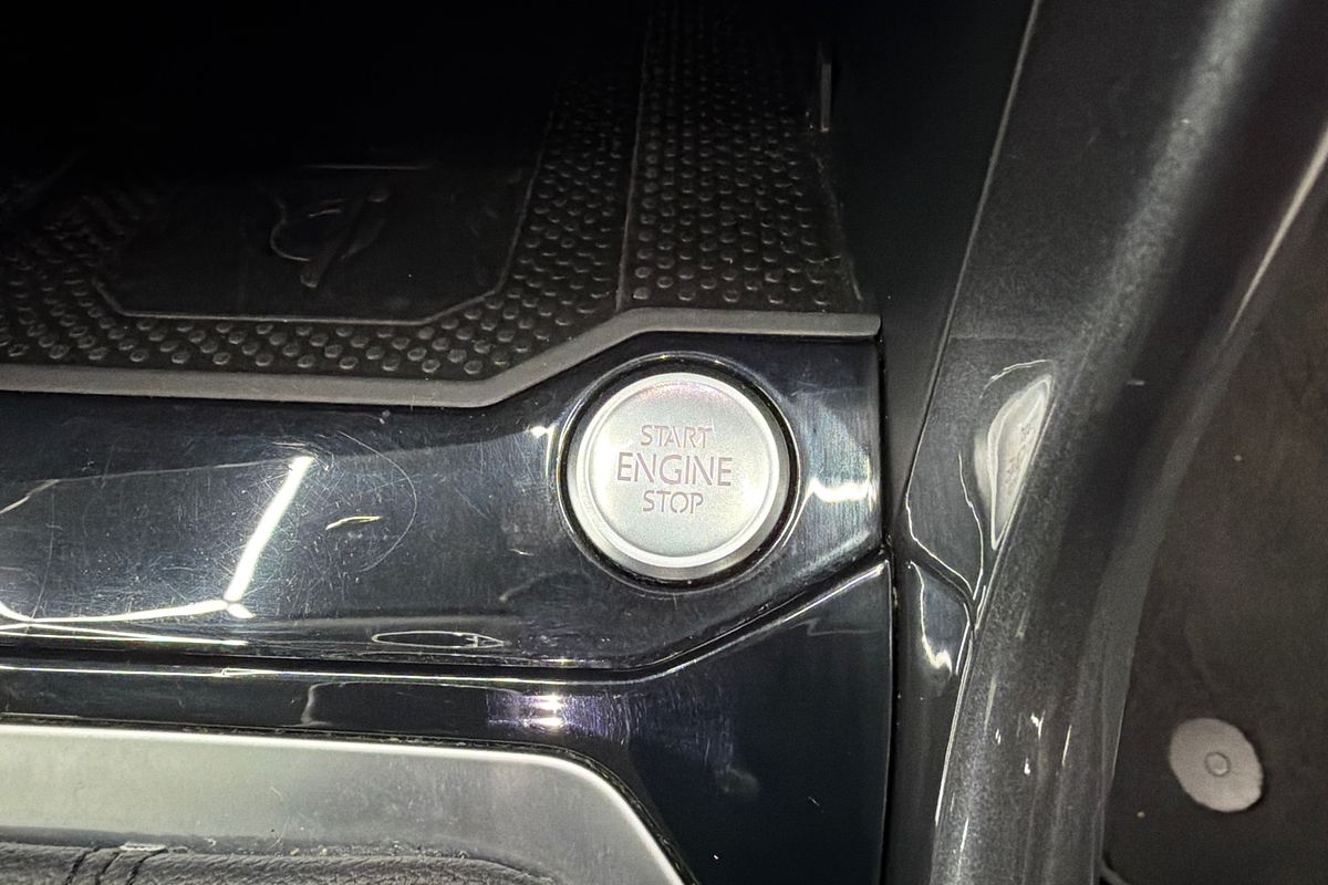 2023 Volkswagen T-Roc 110TSI Style D11