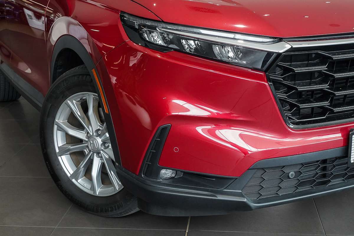 2023 Honda CR-V VTi L RS