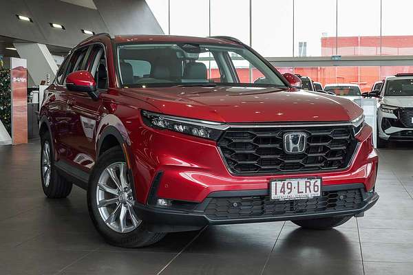 2023 Honda CR-V VTi L RS