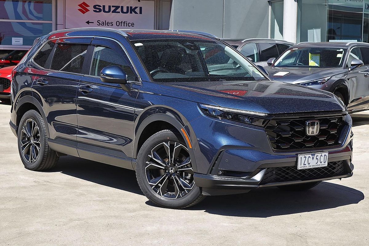 2023 Honda CR-V VTi LX AWD RW