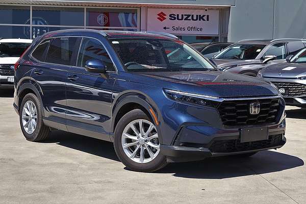 2024 Honda CR-V VTi L7 RS