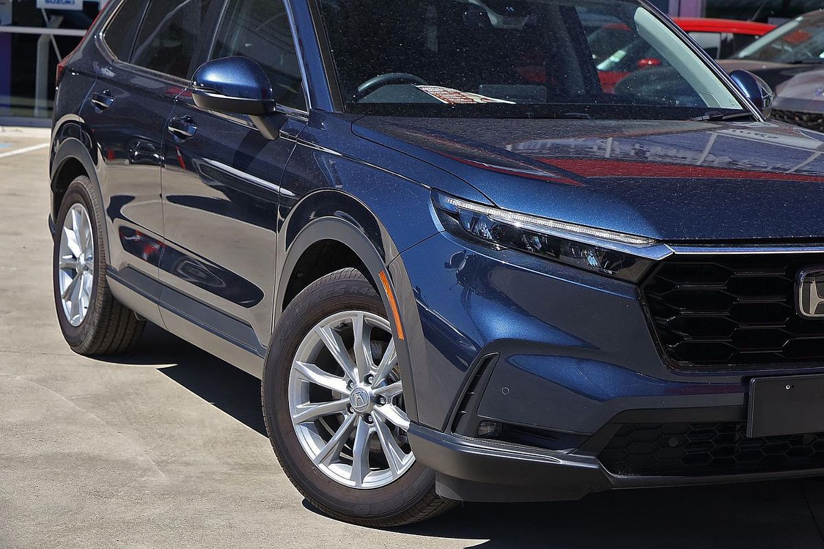 2024 Honda CR-V VTi L7 RS