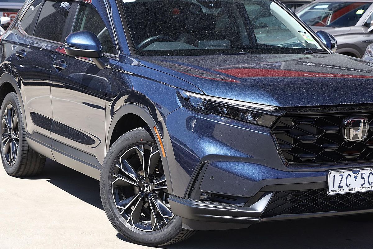 2023 Honda CR-V VTi LX AWD RW