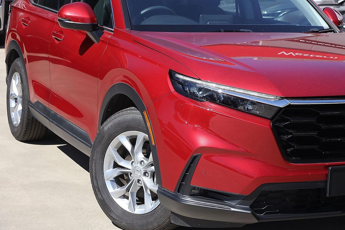 2023 Honda CR-V VTi X RW