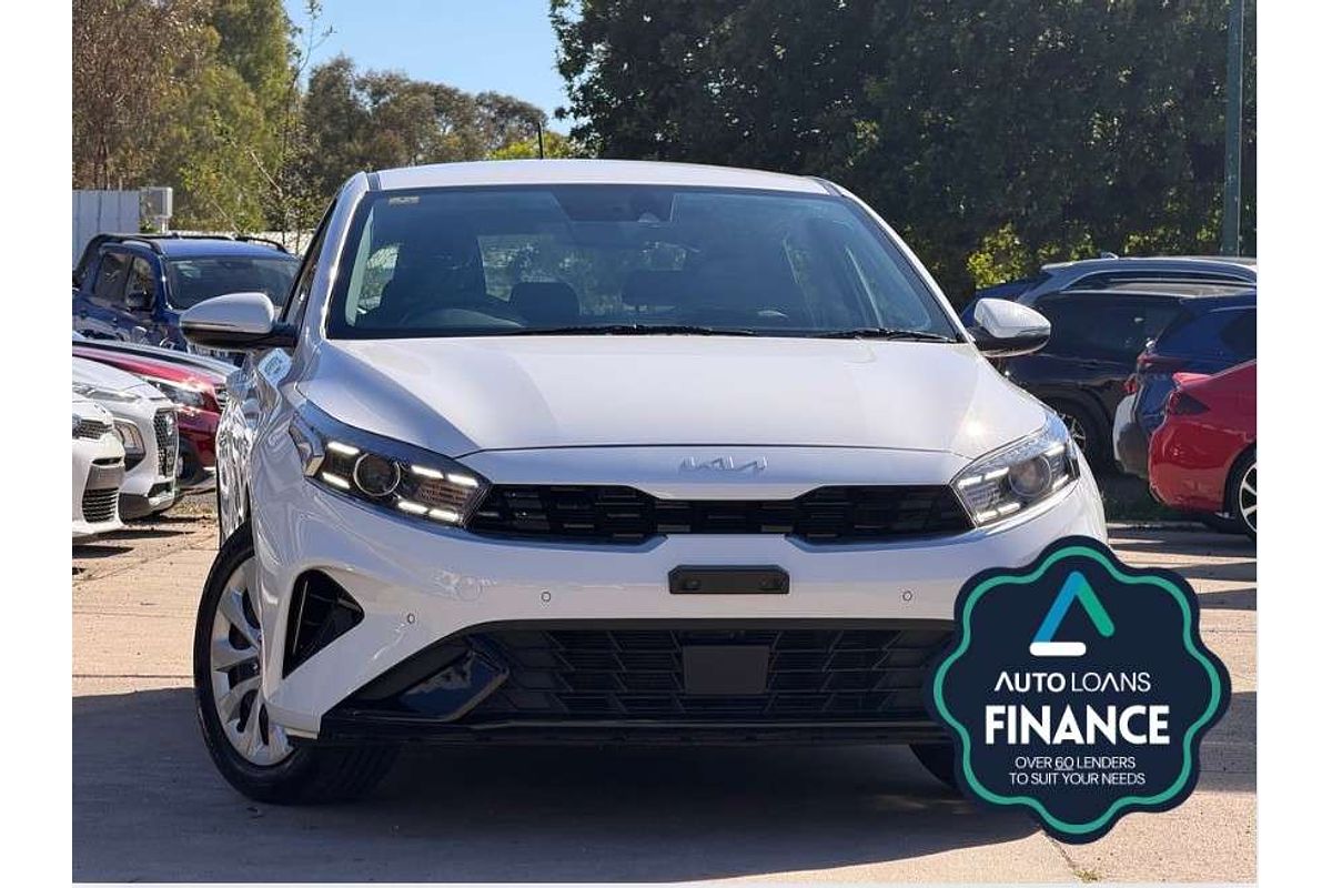 2023 Kia Cerato S BD