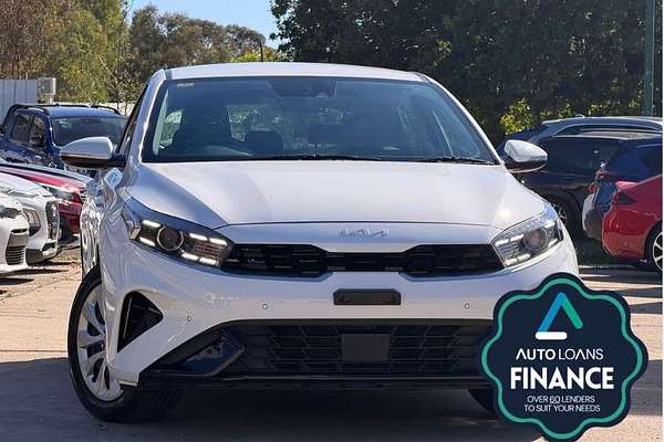 2023 Kia Cerato S BD
