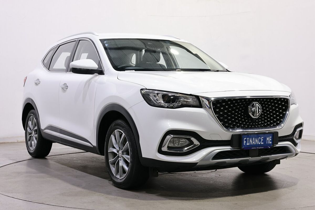 2024 MG HS Vibe SAS23