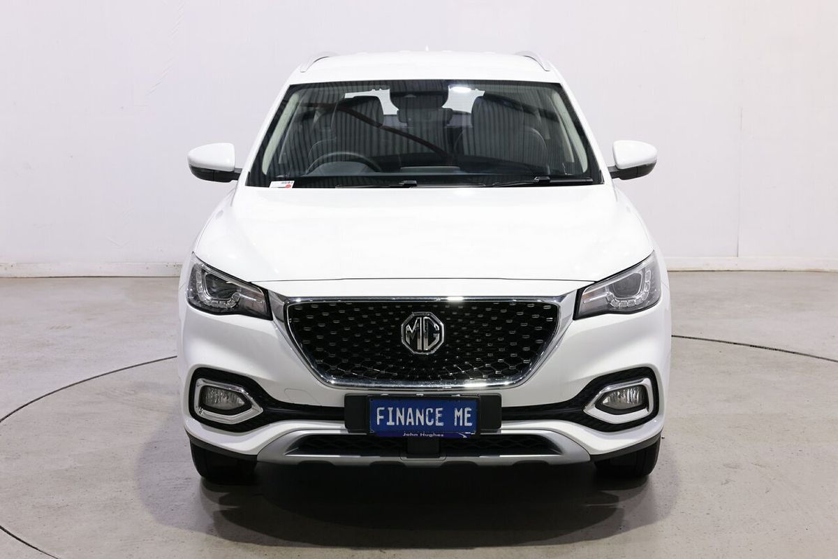 2024 MG HS Vibe SAS23