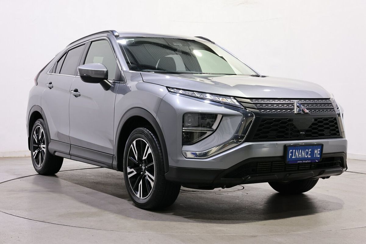 2024 Mitsubishi Eclipse Cross LS YB