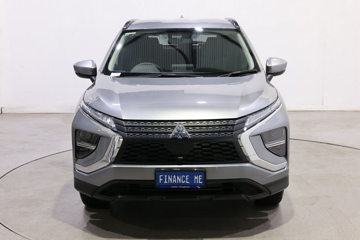 2024 Mitsubishi Eclipse Cross LS YB