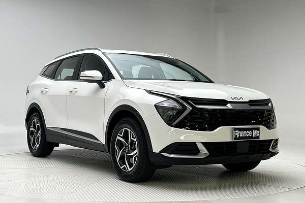 2024 Kia Sportage S NQ5